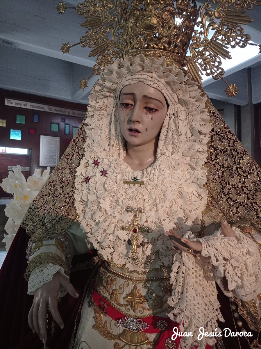 Galería| Devoto besamanos a Ntra. Sra. de la Misericordia …reinciensoyazaharcofrade.blogspot.com/2022/10/devoto… <a href="/pazmiseroch/">Paz y Misericordia</a> <a href="/BCTAngeles/">BCT Nuestra Señora de los Ángeles</a>

📷 <a href="/JJDaroca/">J. Jesús Daroca</a>