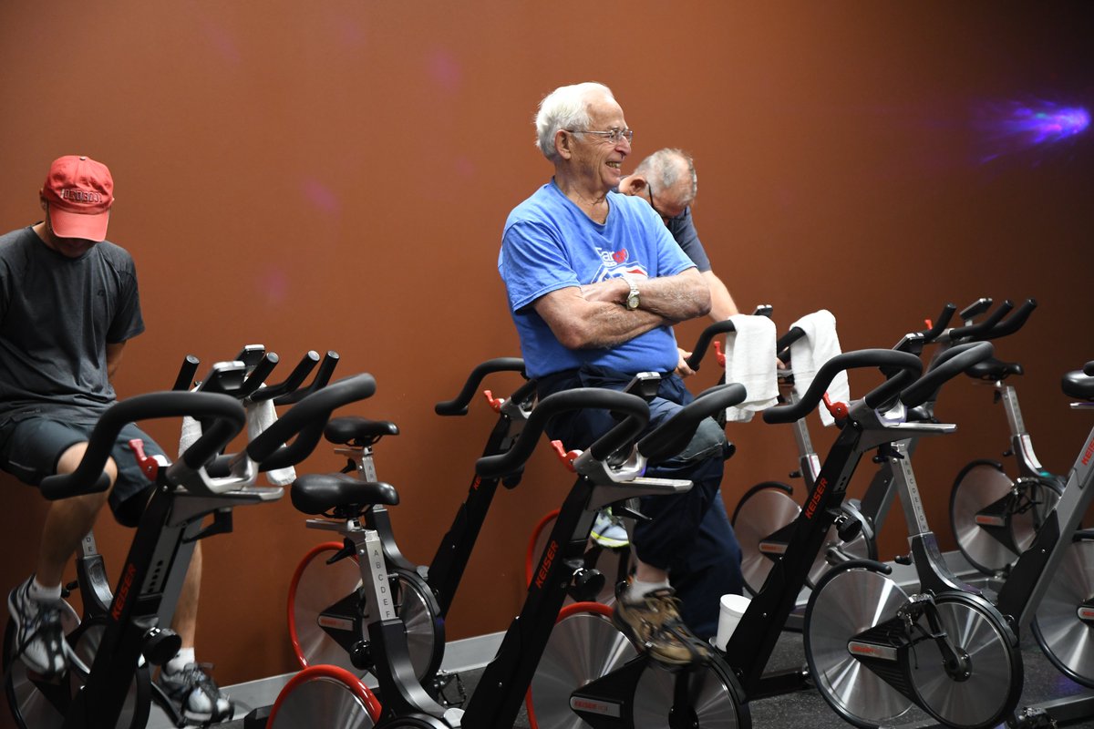 Today is World Mental Health Day.  We recognize that mental health should be a priority across the community &amp; are honored to play a small part in bettering the mental health of our community! Learn more bit.ly/3rHgrVp
#ILoveFargo #FargoParks #WorldMentalHealthDay