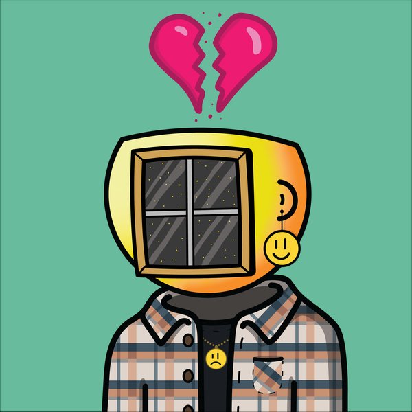 jonnytsunami04's tweet photo. @KB_KristinBlake @Dentinmyhead Forever love for the #FeelsFam @DentedFeelsNFT https://t.co/QnICukMbVR