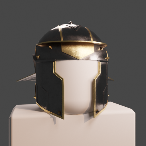 Inertians57's tweet photo. Ryse Son of Rome Legionary Galea #ROBLOX #RobloxDev #RobloxUGCConcept #RobloxGFX #rysesonofrome #Rome https://t.co/QPStqYA5pQ