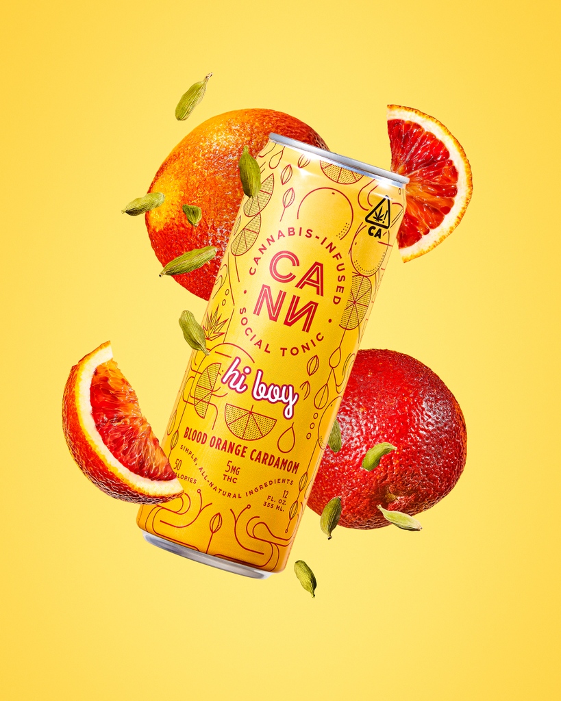 drinkcann's tweet photo. brb summoning a cacophony of blood orange cardamom #justfallthings https://t.co/H15SLlUwpG