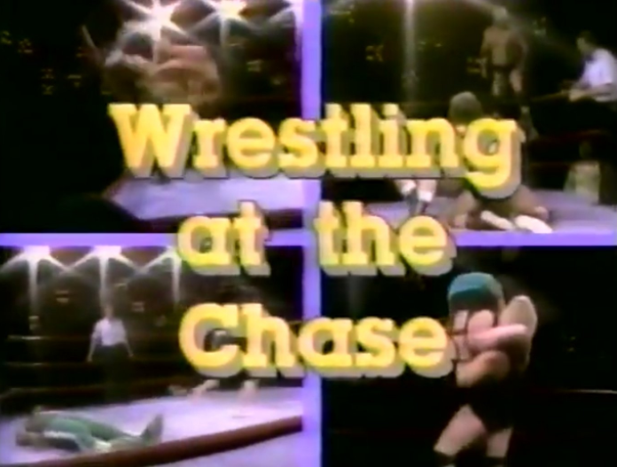 📺 On today's “Wrestling at the Chase” from St. Louis, MO:
▶️ Bulldog Bob Brown defeated Charlie Miller
▶️ Hercules Hernandez defeated Mark Romero [2:1] in a best of three falls match
▶️ Kim Duk battled Dewey Robertson to a draw #OnThisDay #SLWC #StLouisWrestling #NWAStLouis