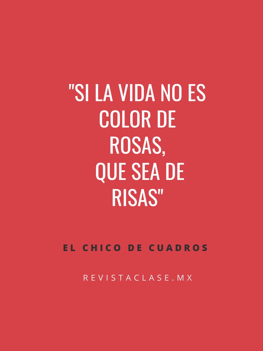 MarisaZannie's tweet photo. #lunesdeclase @Revista_Clase https://t.co/hRKhkhslUc