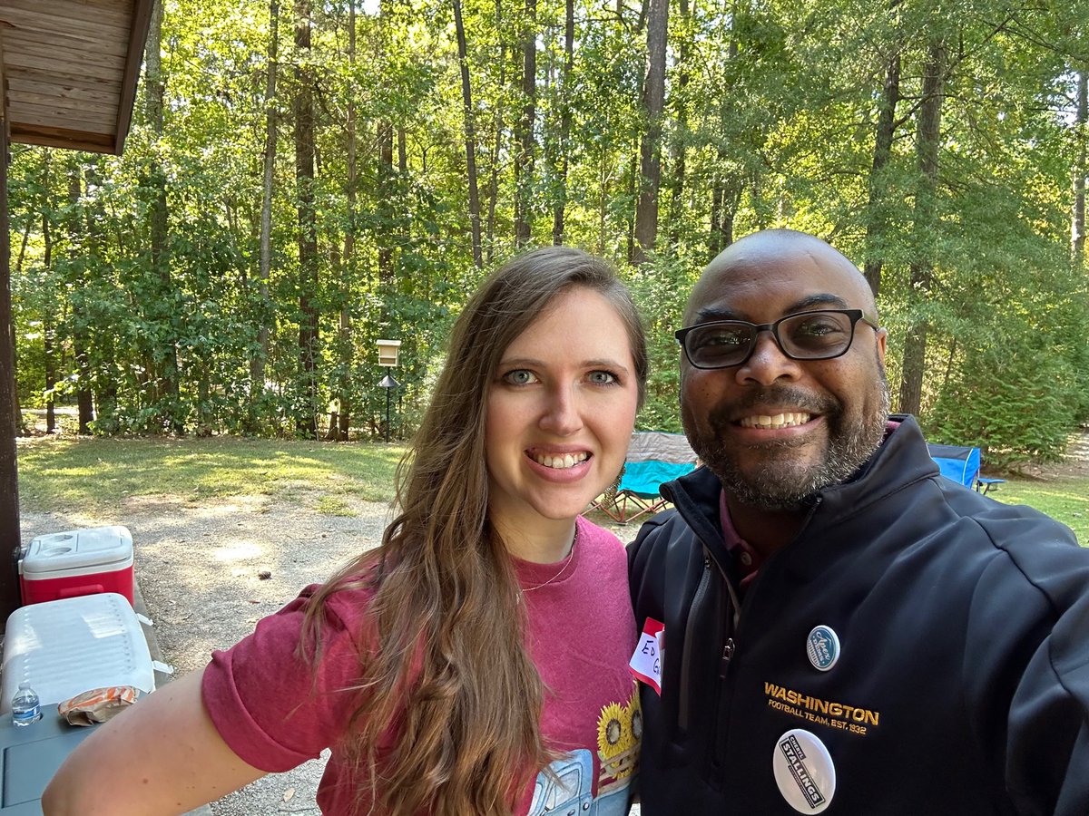 EdGray4Apex's tweet photo. Vote @jennawadsworth for Wake County Soil and Conservation District Supervisor! Endorsed by the Sierra Club, Jenna has worked tirelessly to protect and conserve the crucial resources we so easily take for granted. #vote #WakeElections https://t.co/mPfz3hvBp4