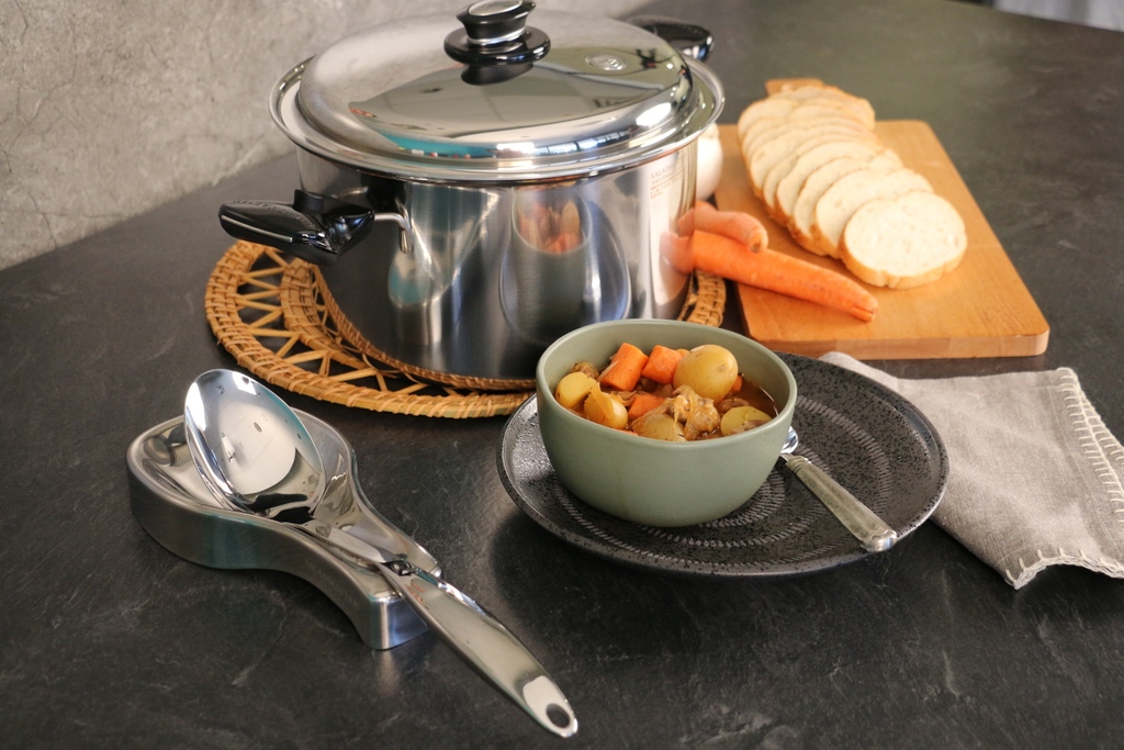 Saladmaster® tweet media