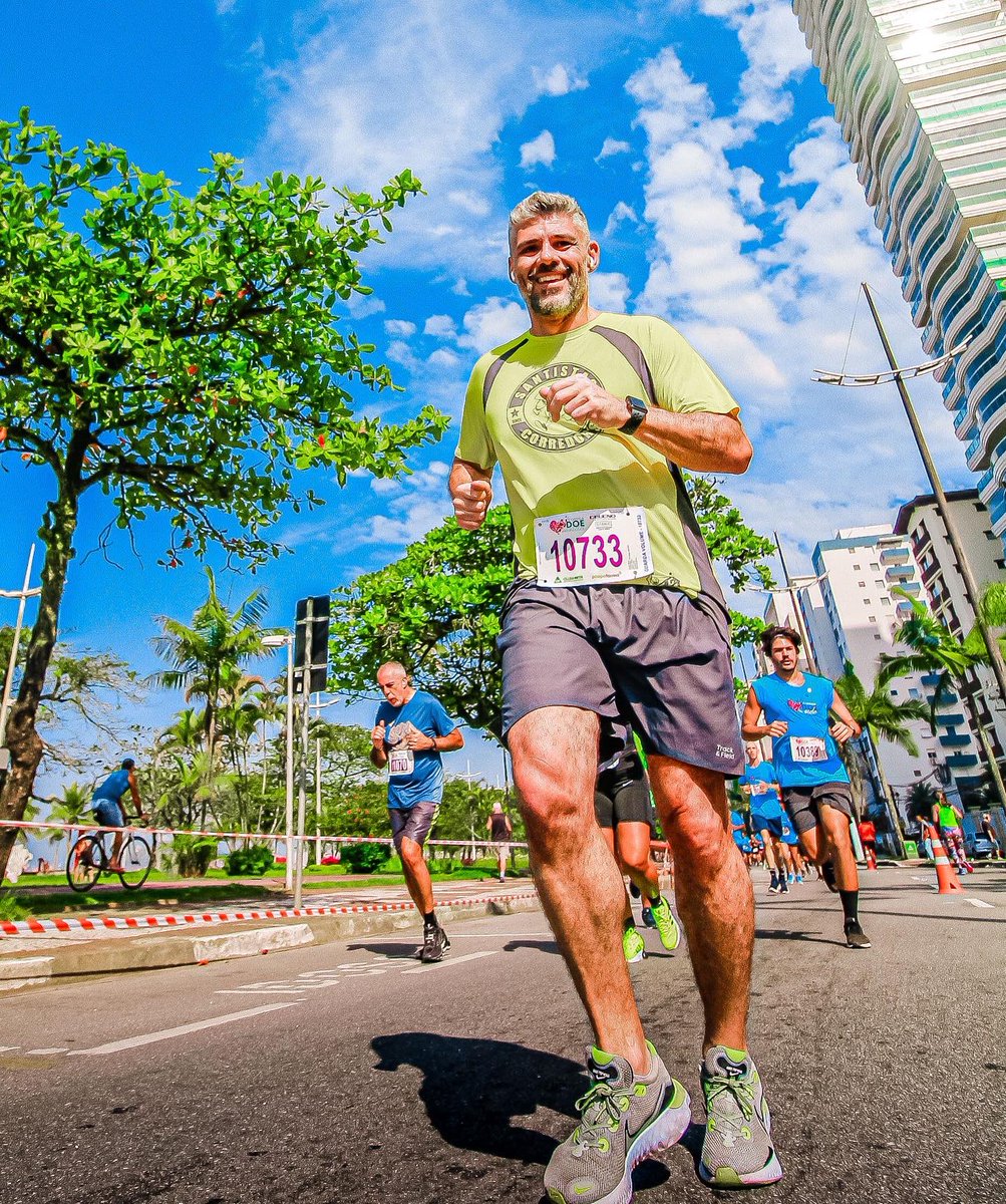 marcal1's tweet photo. Não foi o desempenho que eu planejava, pois no KM7 senti uma dor no posterior da coxa. Mas faz parte do esporte, seguimos até o fim.
Cada dia, aprendendo mais deste esporte
#trotepaquera #10kGRAAC #graac #santistascorredores https://t.co/avURsU3u2h