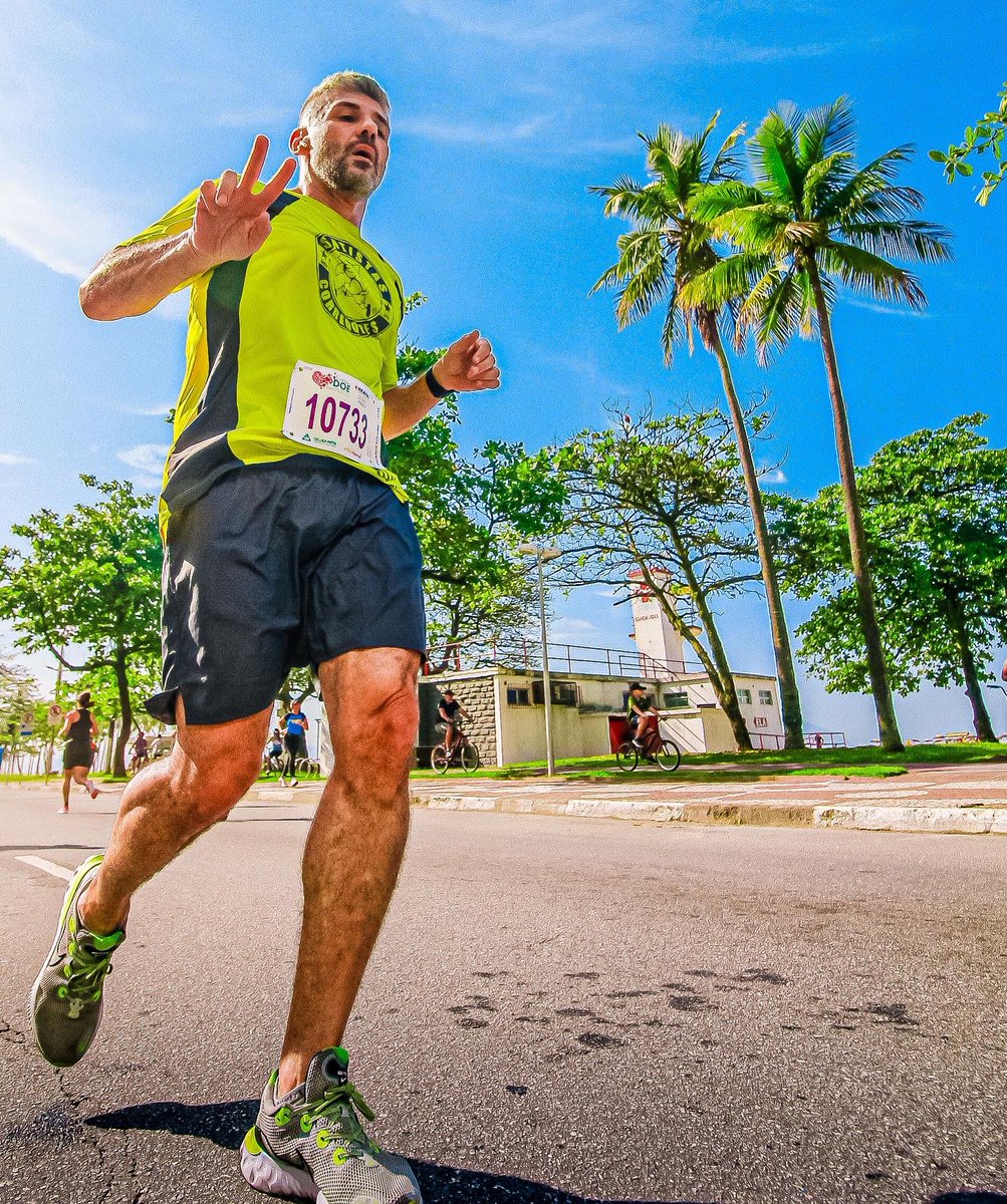 marcal1's tweet photo. Não foi o desempenho que eu planejava, pois no KM7 senti uma dor no posterior da coxa. Mas faz parte do esporte, seguimos até o fim.
Cada dia, aprendendo mais deste esporte
#trotepaquera #10kGRAAC #graac #santistascorredores https://t.co/avURsU3u2h
