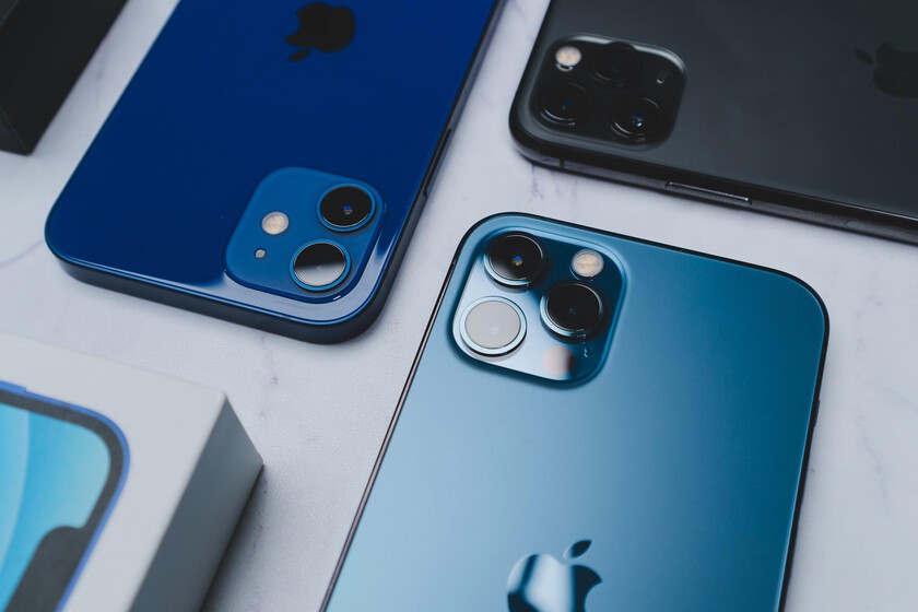 applesfera's tweet photo. Apple lanza iOS 16.0.3 y watchOS 9.0.2 con mejoras en las cámaras, micrófonos, notificaciones y más https://t.co/AKyIPza54B https://t.co/m16ZScm3CR