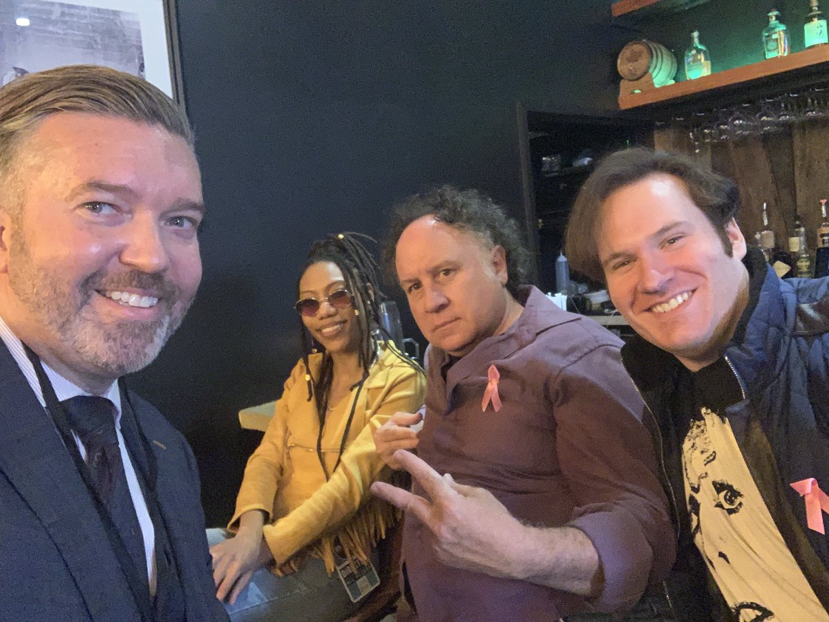 I would like to take this opportunity to thank my good friend <a href="/jimmybudd/">IG: JimmyBudd</a> for inviting me to this year’s <a href="/rvafashionweek/">RVA FASHION WEEK</a> !!!!✨💍👔👗👠👟🎩📸✨ What a week it was!!!!🤩✨💫  #RVA #fashion #design #art