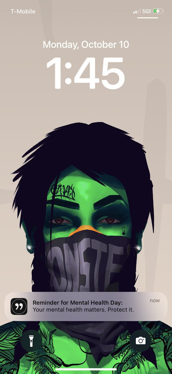 Sinπ (@yov_sin) on Twitter photo Just a little monster reminder. πβ¨ be kind to each other. #MentalHealthMatters #MentalHealthAwareness #CNFTCommunity #HMG <a href="/her_monsters/">Her Monsters Gang π¦</a> Just a little monster reminder. πβ¨ be kind to each other. #MentalHealthMatters #MentalHealthAwareness #CNFTCommunity #HMG <a href="/her_monsters/">Her Monsters Gang π¦</a>