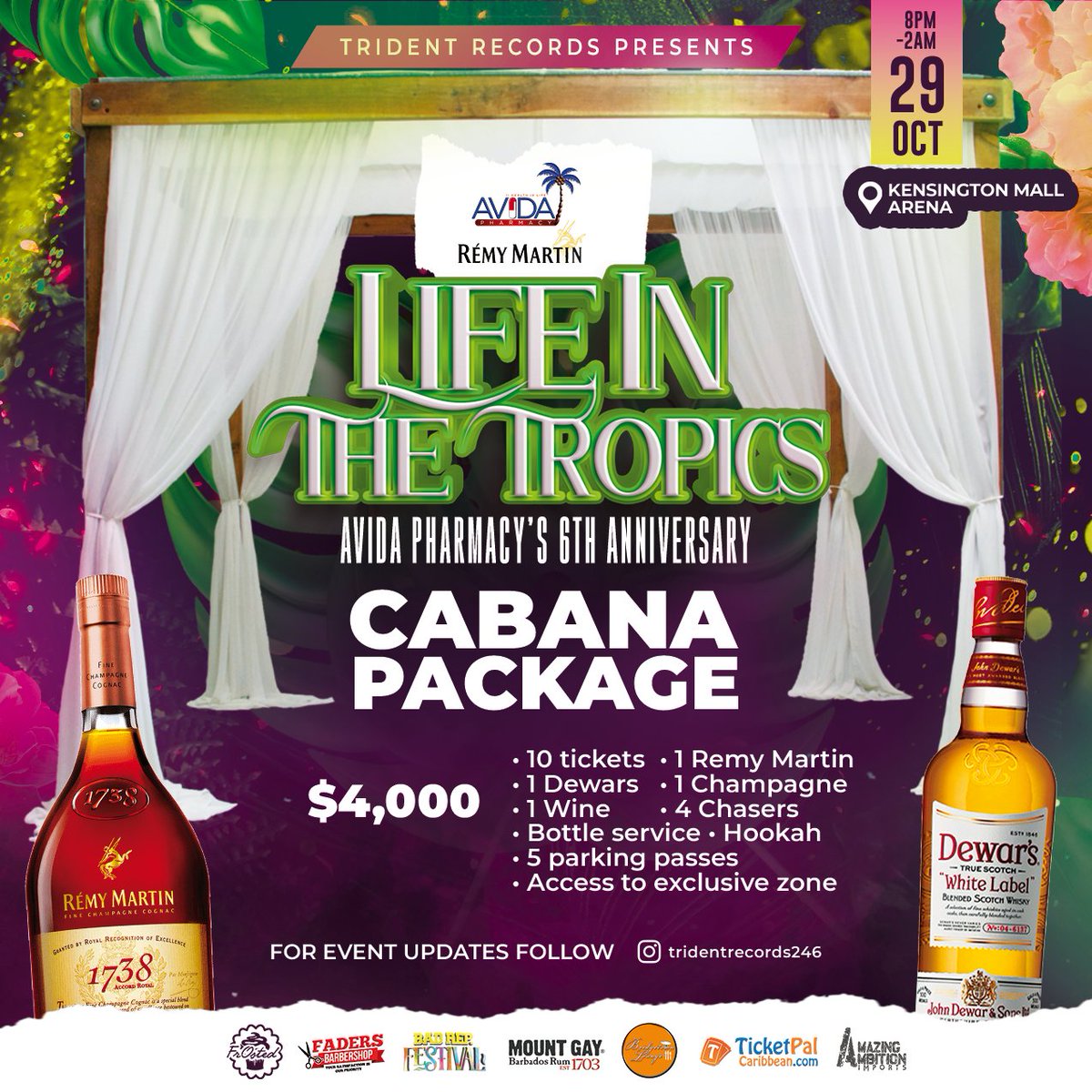 Hott 95.3 FM tweet media