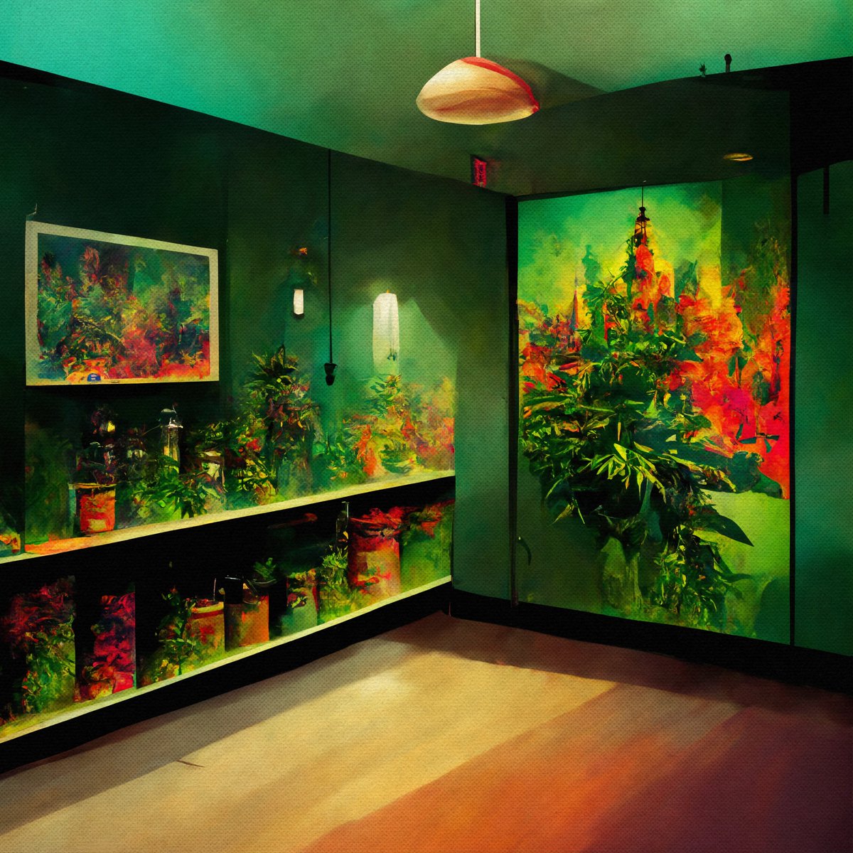 junkcultureNFT's tweet image. 🚨 junk｡culture double｡feature 🚨

Some fresh｡junk for the collection✌️

space｡time｡tear
1 of 1
8 $XTZ

the｡dispensary
5 editions
2 #XTZ

#NFTCommunity #Tezos #CleanNFT #1of1tezos #1of1xtz #Tez #objkt #objktcom #nftart #nftartist #ai #aiart #AiArtwork #NFT #1of1 #nftarti̇st