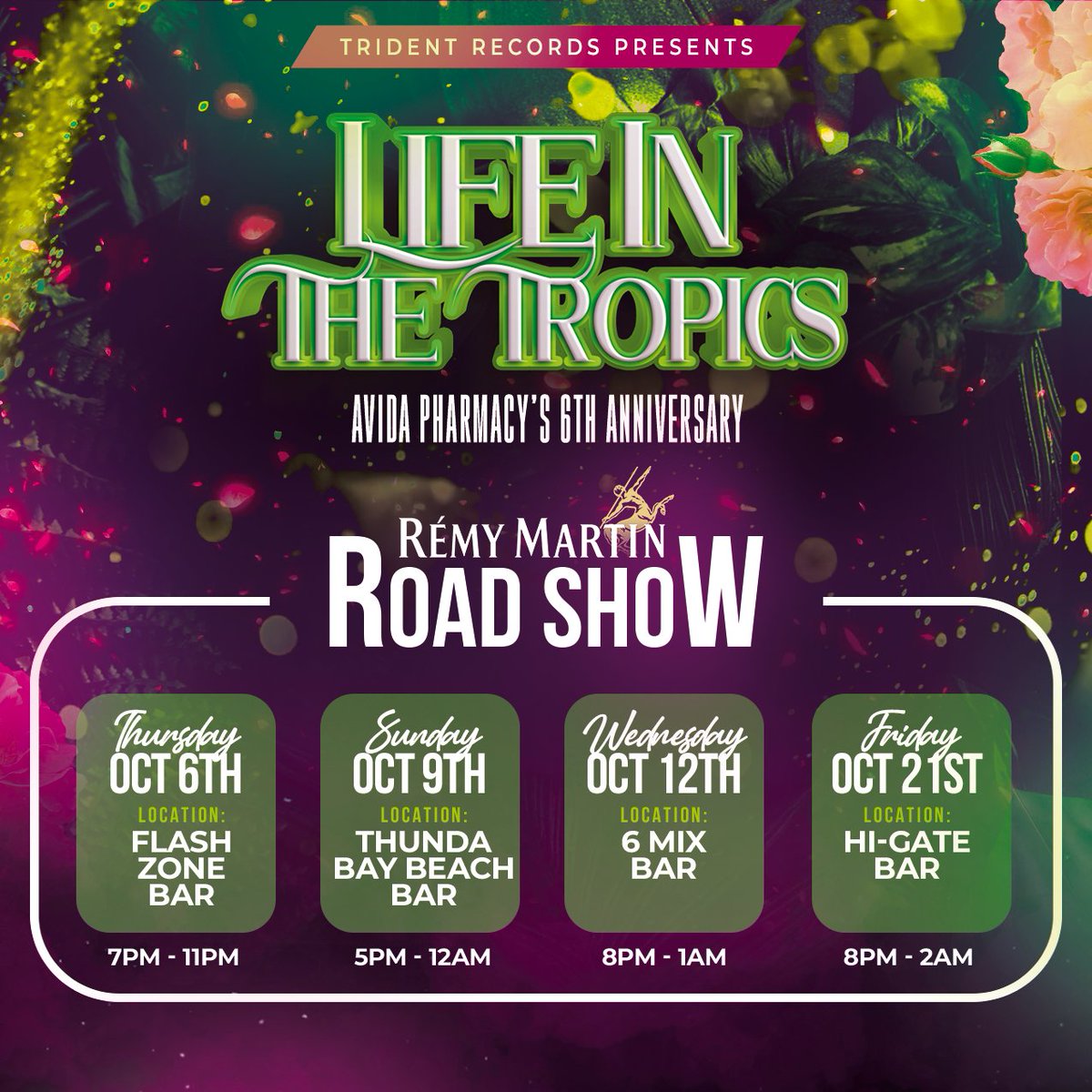 Hott 95.3 FM tweet media