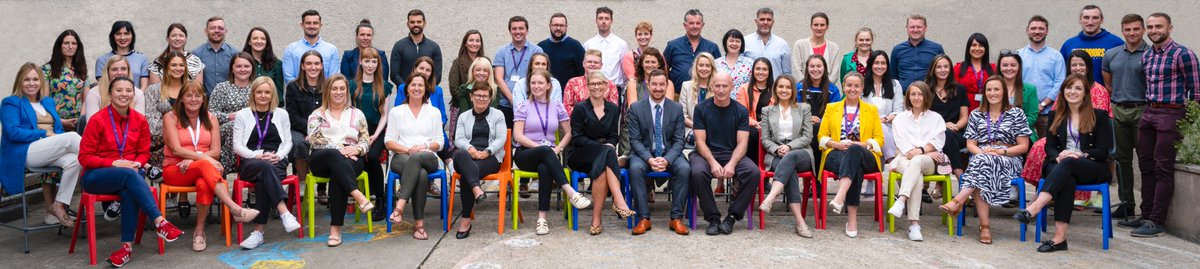 Limerick ETSS tweet media