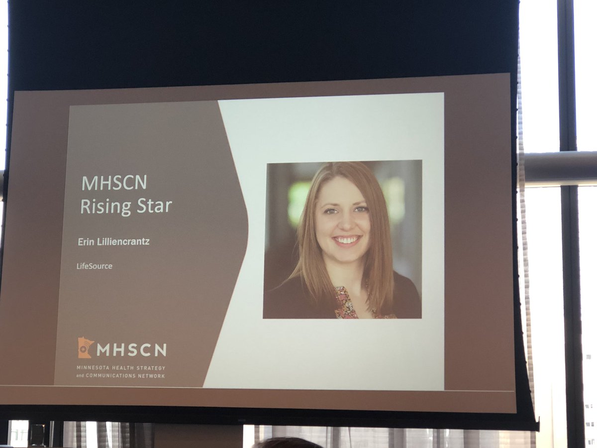 MHSCN, Inc. tweet media