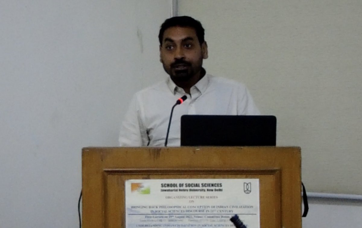 trcfs_India (a JNU-ICFI collaboration) tweet media