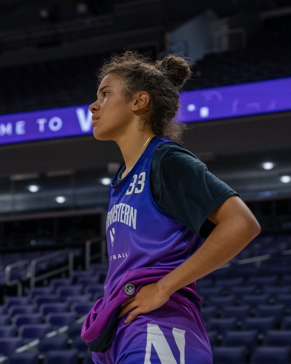 New week, same grind. We're LockedN 🔒

#GoCats