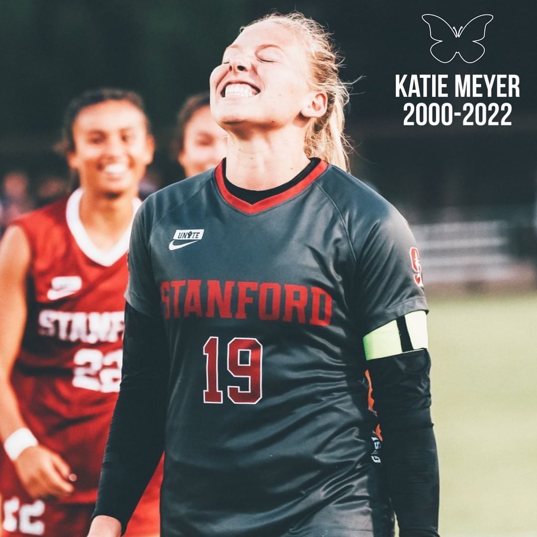 Today, on National Mental Health Day, we are honored to announce our partnership with Katie’s Save 🦋