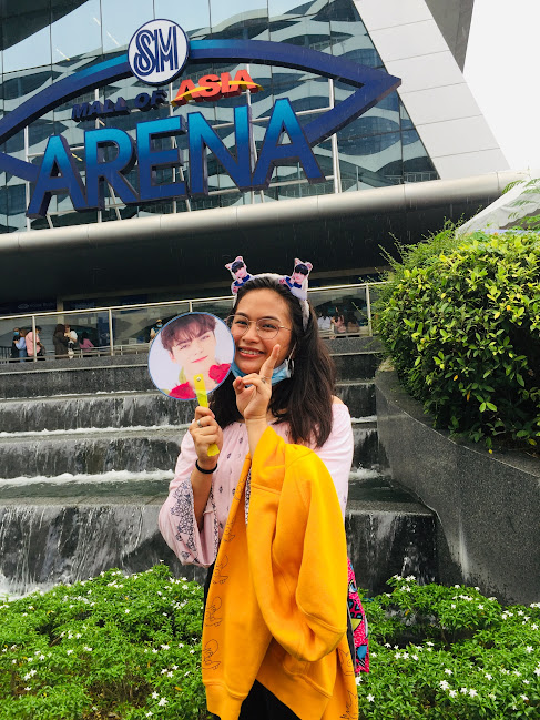 isaybelaa's tweet photo. 2020                                  2022

ilysm my @pledis_17, i'll see you again soon 🤍 https://t.co/pJzBRbSCmo