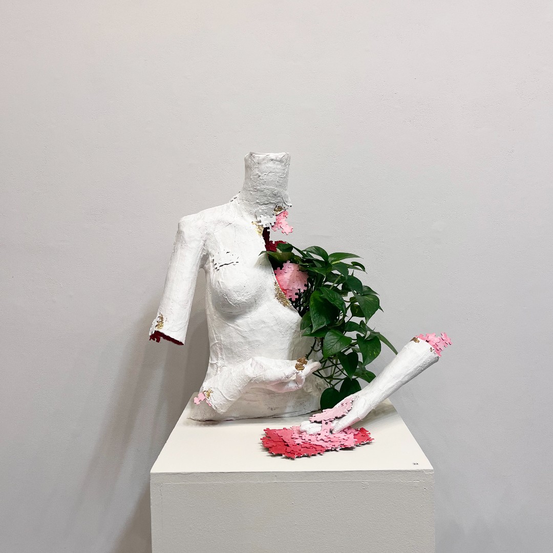 Winthrop University Galleries tweet media