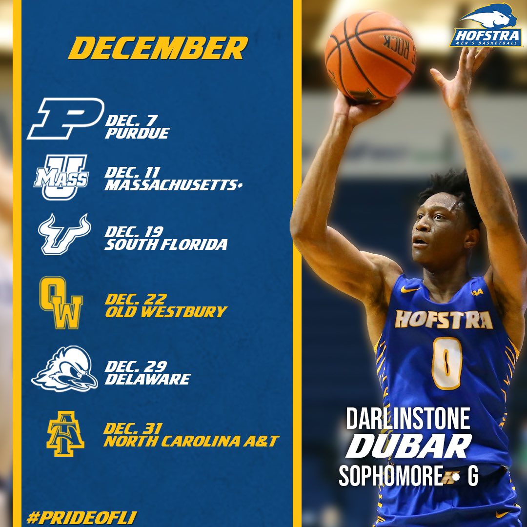 HofstraMBB's tweet photo. 🚨 2022-23 #Hofstra Men’s Basketball Schedule 🚨

Get your tickets NOW at https://t.co/gK4g6wfqSk or call (516) HOF-TIXX!

#PrideOfLI https://t.co/Cv6e3bmD6f