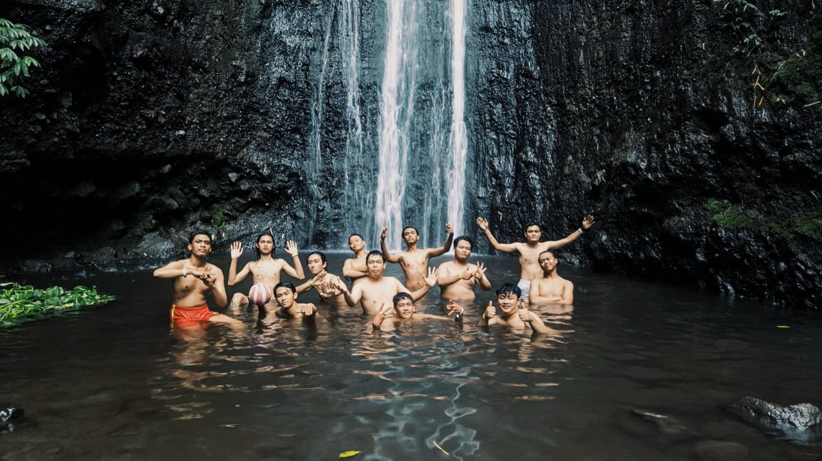 liedowncrew's tweet image. Terimakasih hardhore ❤️💛💚