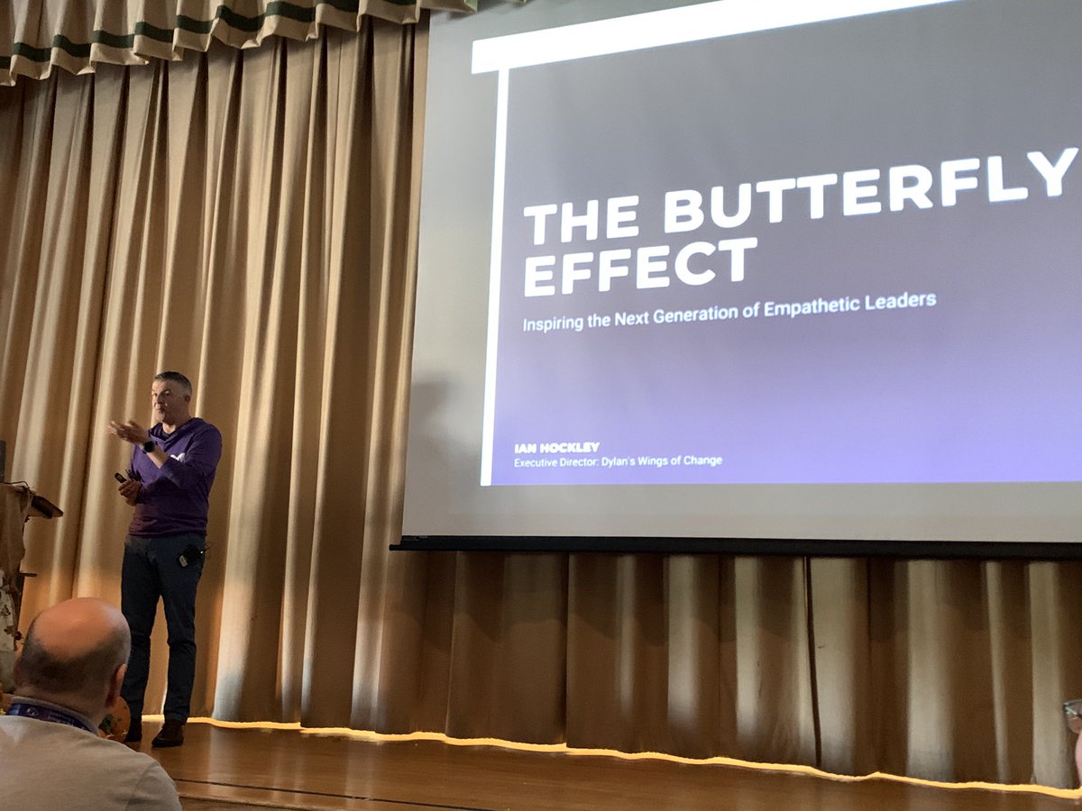 Land O'Pines School tweet media