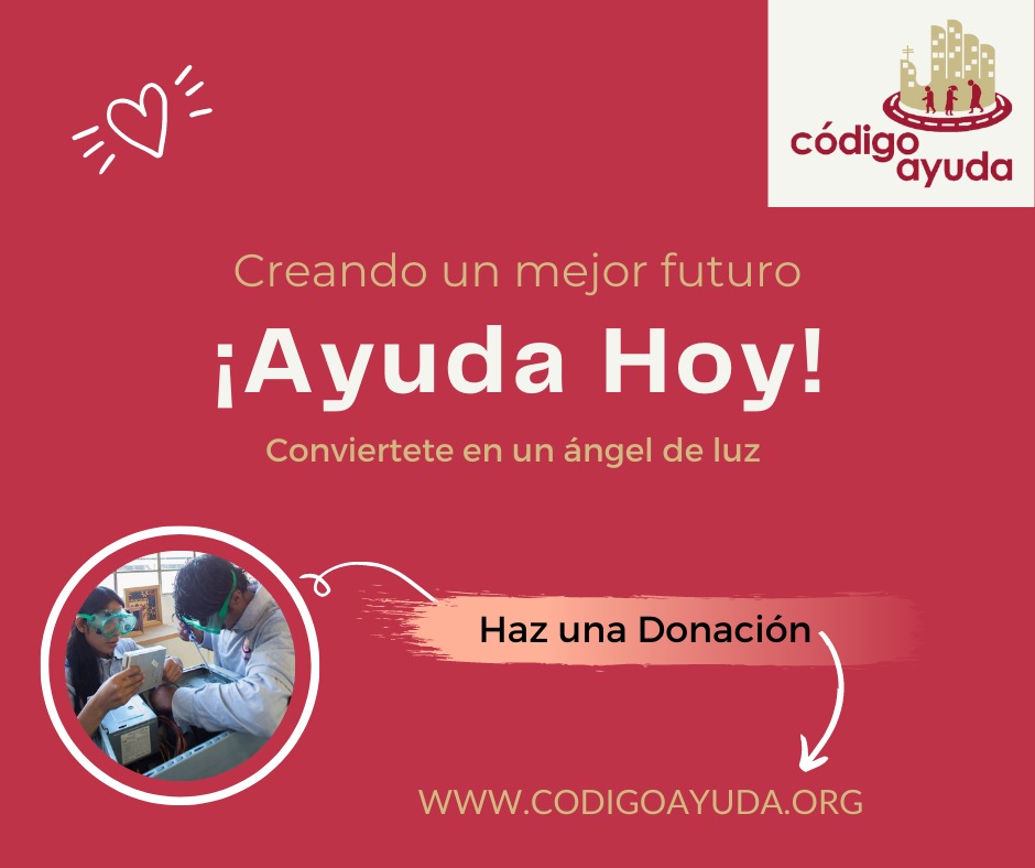 Con tu apoyo somos más. 
<a href="/GabyGoldsmith/">Gabriela Goldsmith</a>