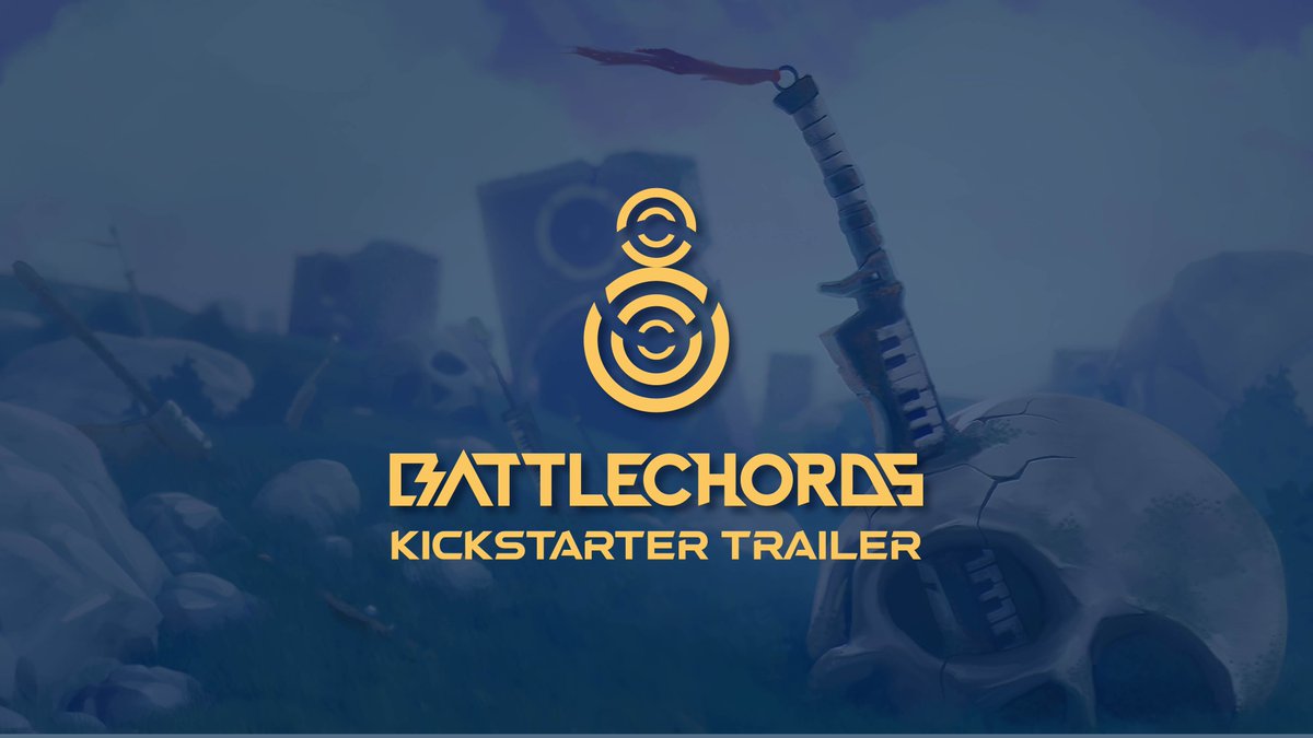 BattleChords tweet media