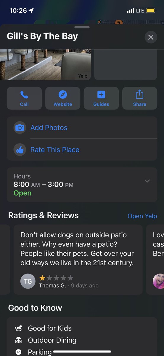 abraheezy's tweet photo. Loving this review https://t.co/UfaozyKMmE
