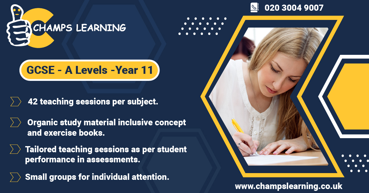 Excel in your GCSE's. Join our exceptional coaching at Champs Learning
#year11 #tutor #teaching #tuitioncentre #onlinecoaching #onlineclasses #onlinelearning #tutorial #maths #science #tuitioninhounslow #hounslow #schools #london #england #11plus #gcse2023  #tutoringservices #uk