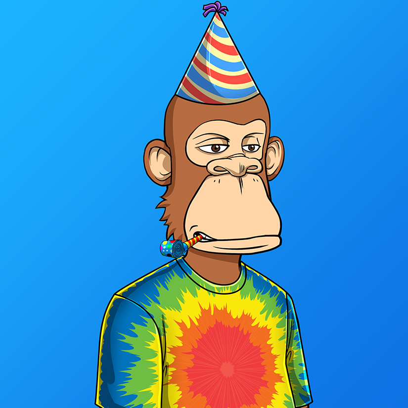 BaysedLabs's tweet photo. ''The older you get, the better you get... Unless you are a banana''
Happy Birthday #BAY!

Comment &amp; RT for the chance to earn 100 $BAYNANA tokens!

#NFTGiveaway #NFT #Crypto #XRP #ETH #Solana https://t.co/KEsyecLXEr