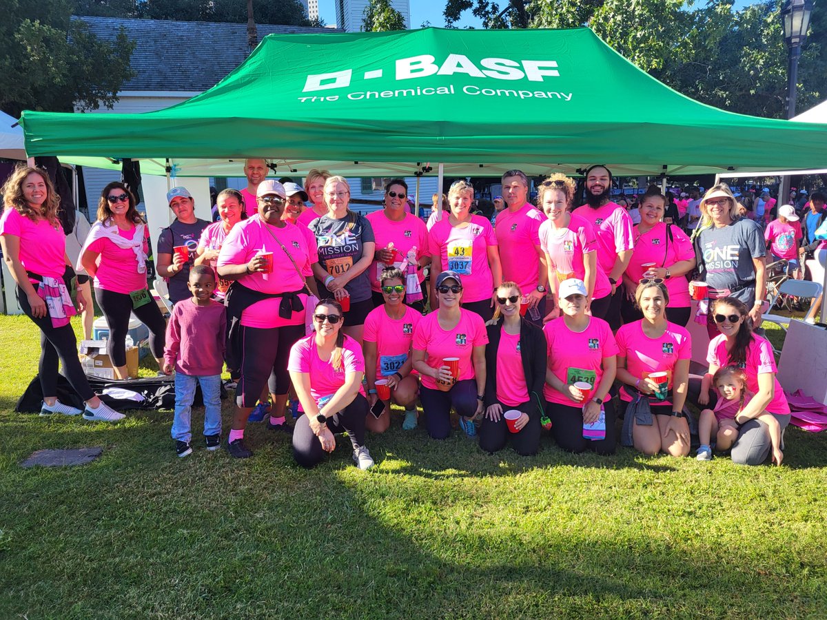 BASF Texas tweet media