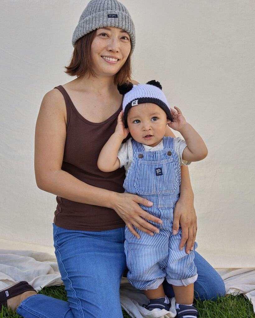 Submitting this as a visual reference for “adorable” in the Merriam-Webster Dictionary. instagr.am/p/CjiqsJyJ_i2/