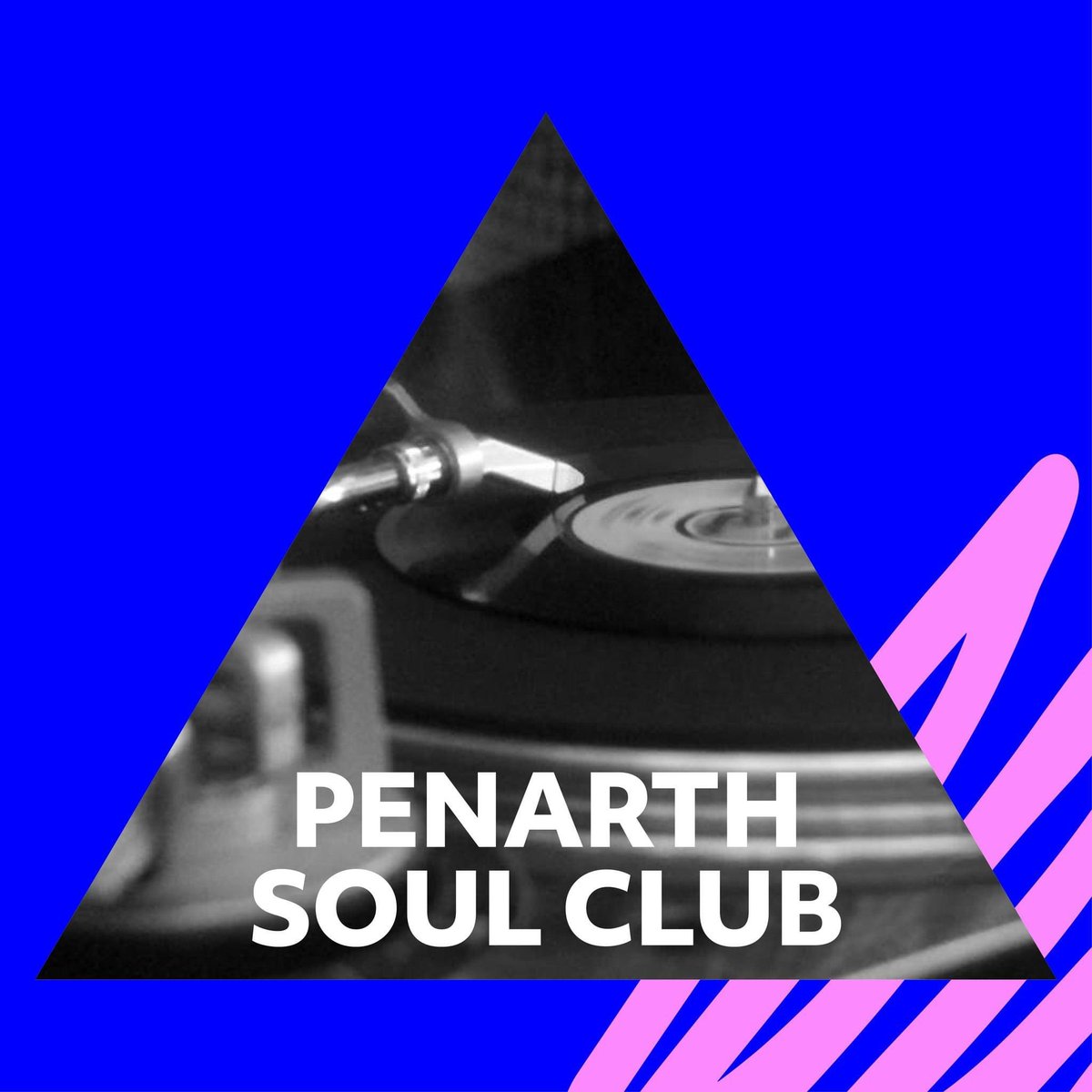 The last ever Penarth Soul Club night is fast approaching! It’s part of the fantastic <a href="/LlaisFestival/">Llais</a> at <a href="/theCentre/">Wales Millennium Centre</a>. It takes place on Friday 28th October from 8:45pm until 1am. Tickets cost £5 and are available here: wmc.org.uk/en/festival-of… #llais

See you there!