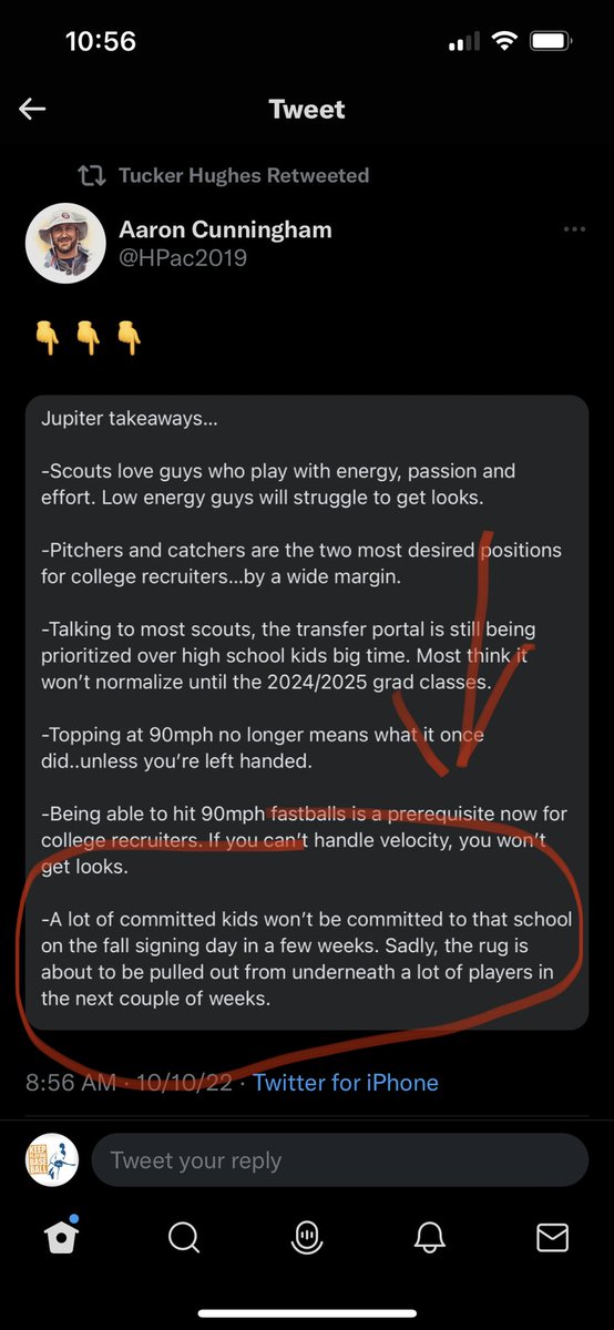 The last part of this will surprise a lot of people, but it shouldn’t anymore.