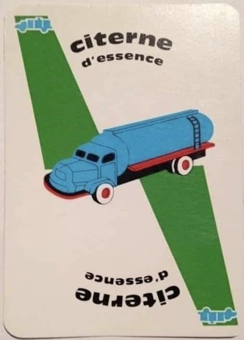 LA Carte…