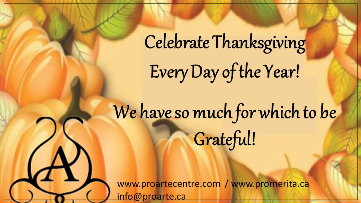 ProArteCentre's tweet photo. Today is a day to celebrate everything for which we are grateful.  May every day be one in which we remember how blessed we are to live in freedom, to speak our truth ... and to dance! There are no classes today but take a moment to dance with a friend or a loved one today! https://t.co/XjpbSEluMC