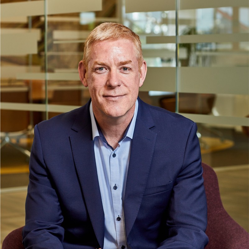 The_CEOSLEEPOUT's tweet photo. Our final welcome today goes to Ian Burgess, CEO of @foursynergy. Ian has already proven to be a marvellous leader in business and now he's showing us how to be a #LeaderWithPurpose by joining CEO Sleepout Manchester https://t.co/dS07JjERBX