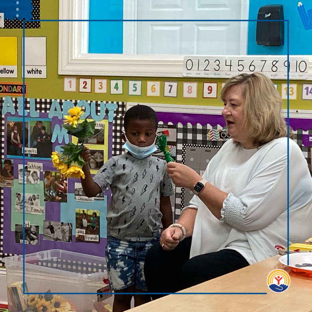 🔆Early Childhood Coalition Spotlight🔆 Start with the Arts brings arts integration into childcare centers, in partnership with the <a href="/LinkCentreTup/">Link Centre</a>, helping children learn and connect through music, dance, and art. Follow <a href="/leecountyecc/">Early Childhood Coalition - Tupelo/Lee County</a> to see more of Start with the Arts in action.