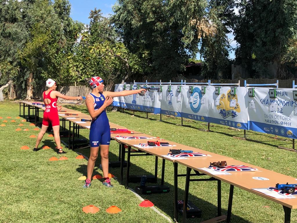 On Friday King's pupil Emily M was crowned U15 European Triathle Champion, which comes after winning Team Gold for GB in Greece!

#KingsTauntonSport #Fitness #Motivation #Athletics #Triathle