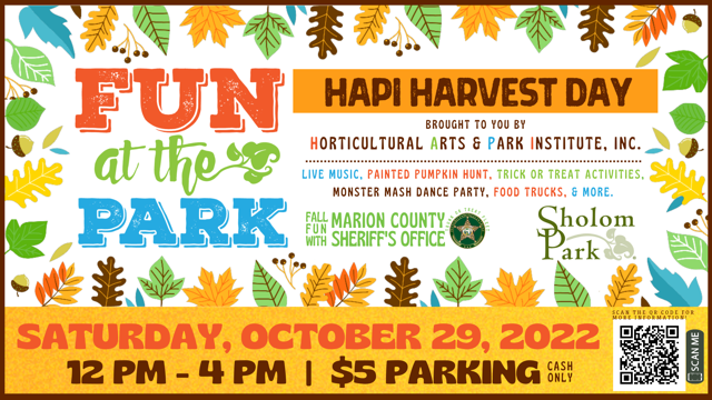 IACAFL's tweet photo. Our Show Choir will perform at Sholom Park's Hapi Harvest Day on Saturday, October 29th! Our performance will be shortly after the start at noon. https://t.co/tCPNZs2Lo9