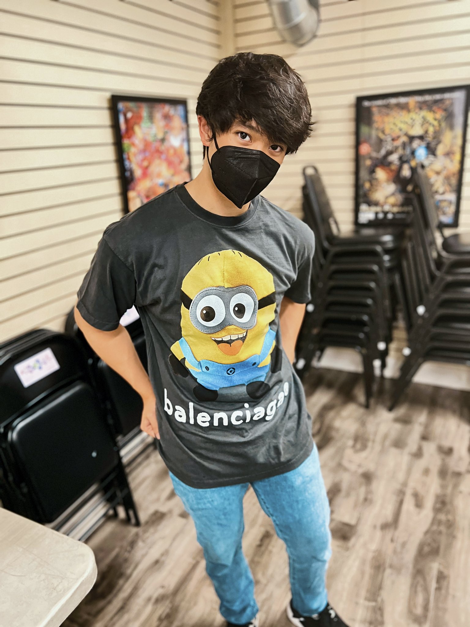 Aleks Le 🤜💥🥊 on Twitter "Sydsnap another to add to the drip