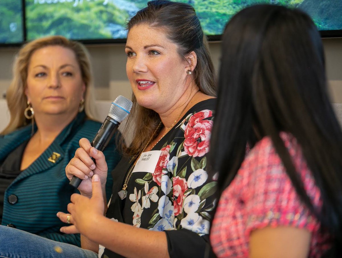 Join Founder and CEO Erin Gore at <a href="/MJBizDaily/">MJBiz</a> MJBizCon in Las Vegas for the "Empowering Women in Cannabis" Networking Event on Thursday, 11/17 from 4:30 - 6:30pm! Register now and use promo code SPKMJB221 ow.ly/zXhW50L0g9p