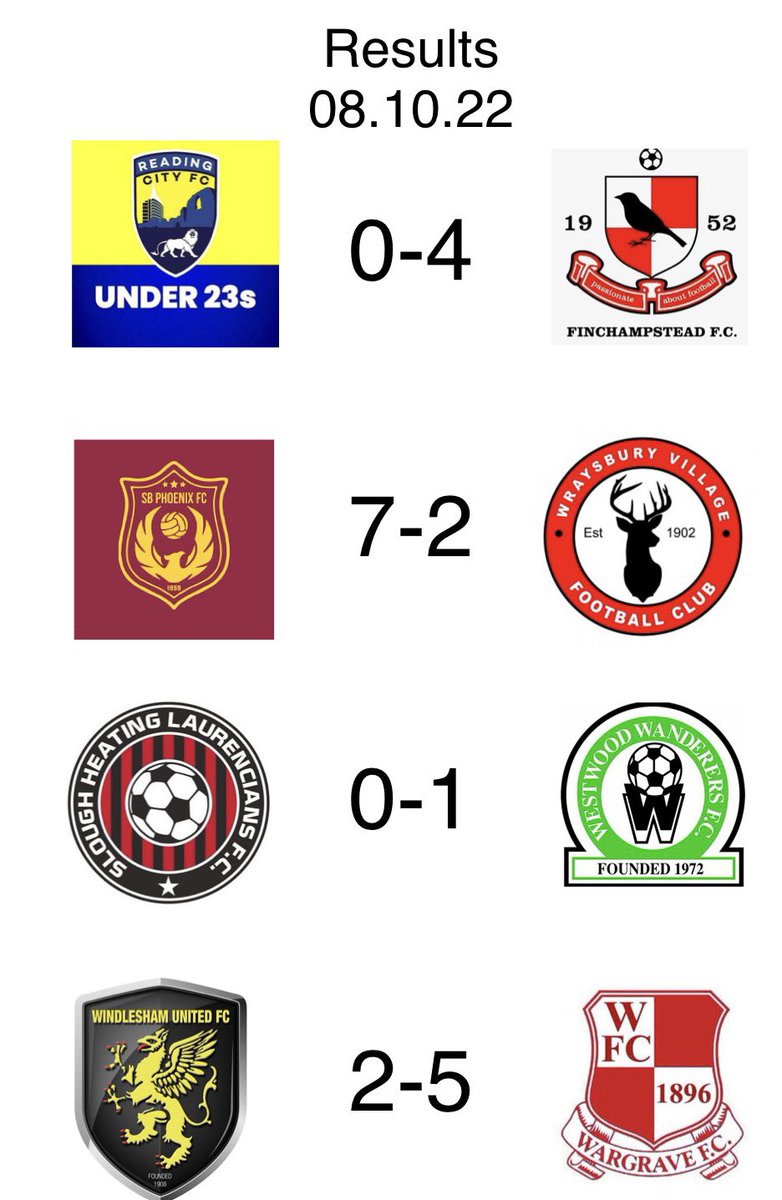 Thames Valley PL tweet media