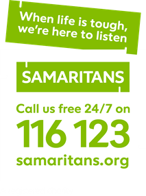 bathnes's tweet photo. Someone is always there, around the clock, to listen to whatever’s troubling you.

Call Samaritans on 116 123 from any phone, for free.

For other ways of accessing Samaritan’s support, see here: https://t.co/0PIY1EYZ5A https://t.co/YAIo60ypIg