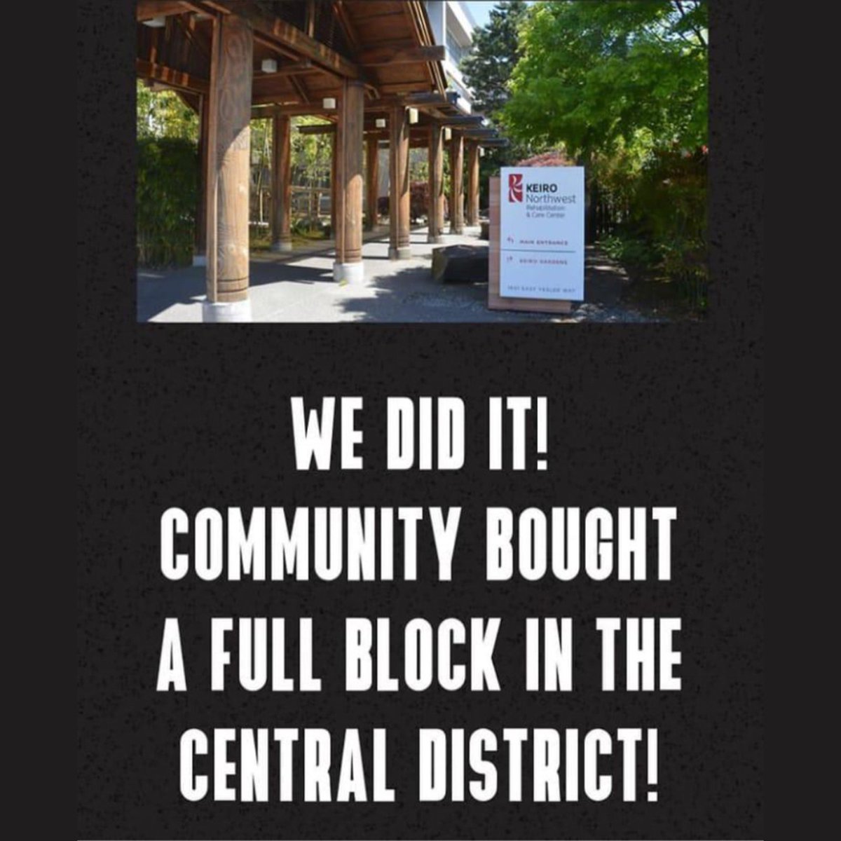 Africatown Community Land Trust tweet media