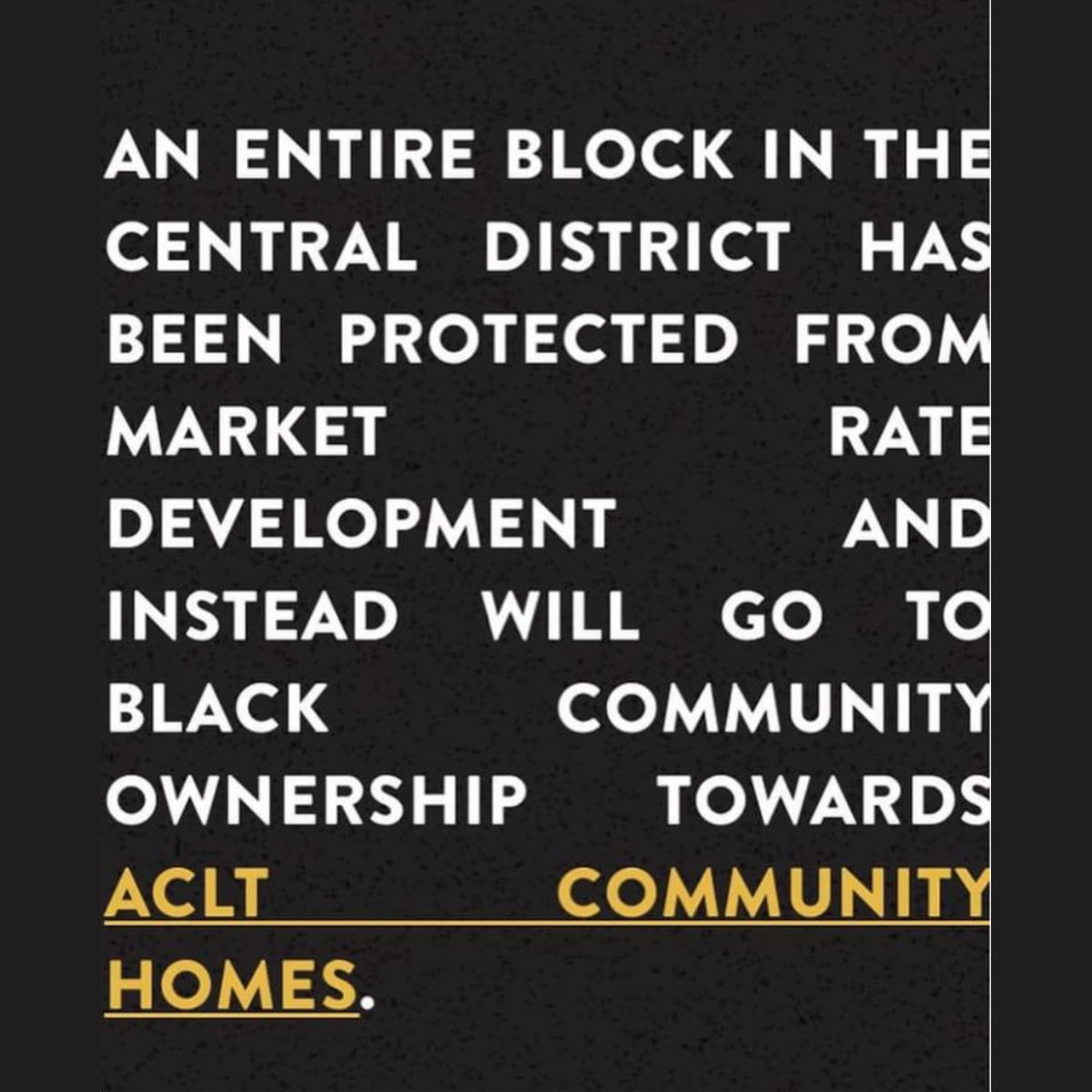 Africatown Community Land Trust tweet media