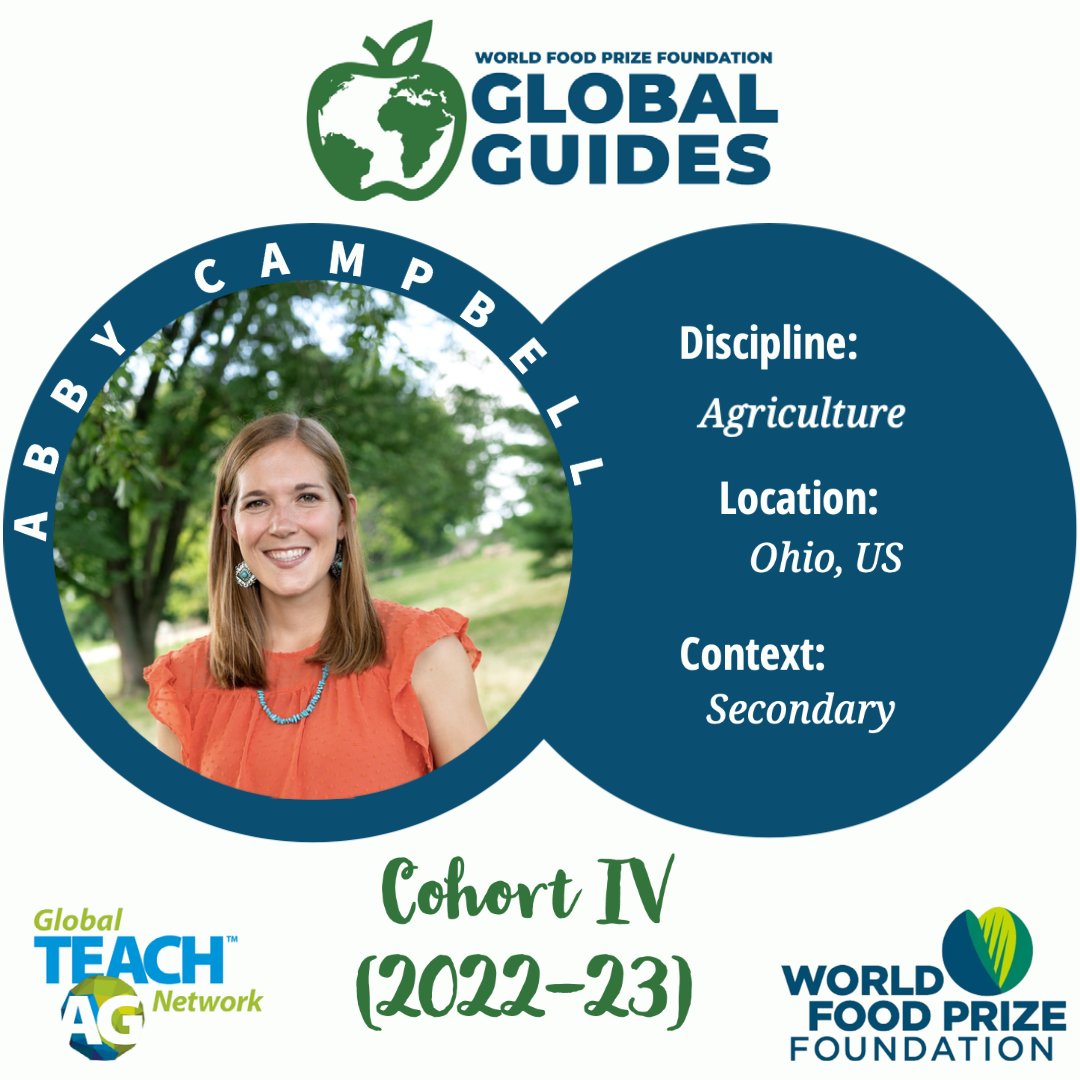 Global Teach Ag Network tweet media