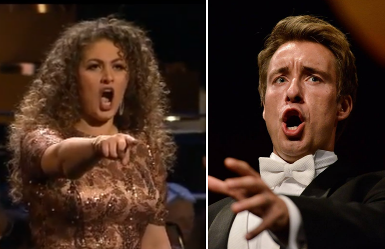 YehudaShapiro's tweet photo. CHARITY CONCERT FOR UKRAINE this Sunday, 16th October 19:00, @OmnibusTheatre, Clapham. @YuriyYurchuk and @AnushH_Soprano - so worth hearing, even if it wasn't for such a worthy cause. Programme tbc, but you can imagine the kind of thing ...

https://t.co/EMNOdgERWG https://t.co/vZxaQfTVg1